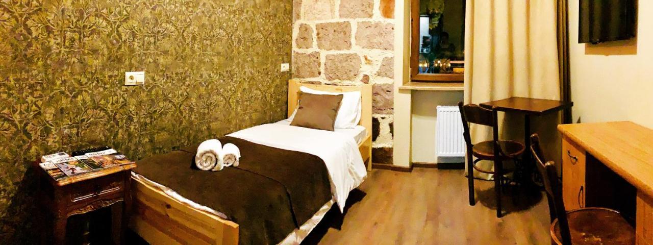 יירבאן Studio Boutique Hotel At Cascade מראה חיצוני תמונה