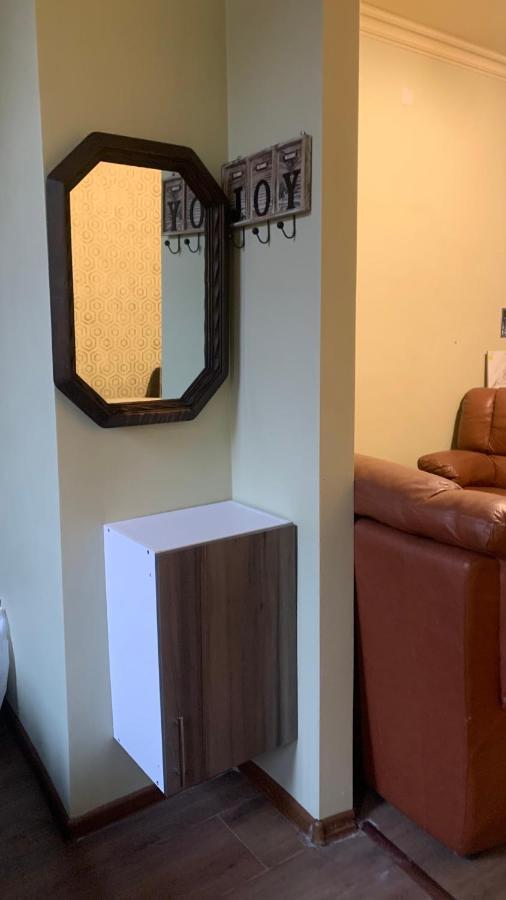 יירבאן Studio Boutique Hotel At Cascade מראה חיצוני תמונה