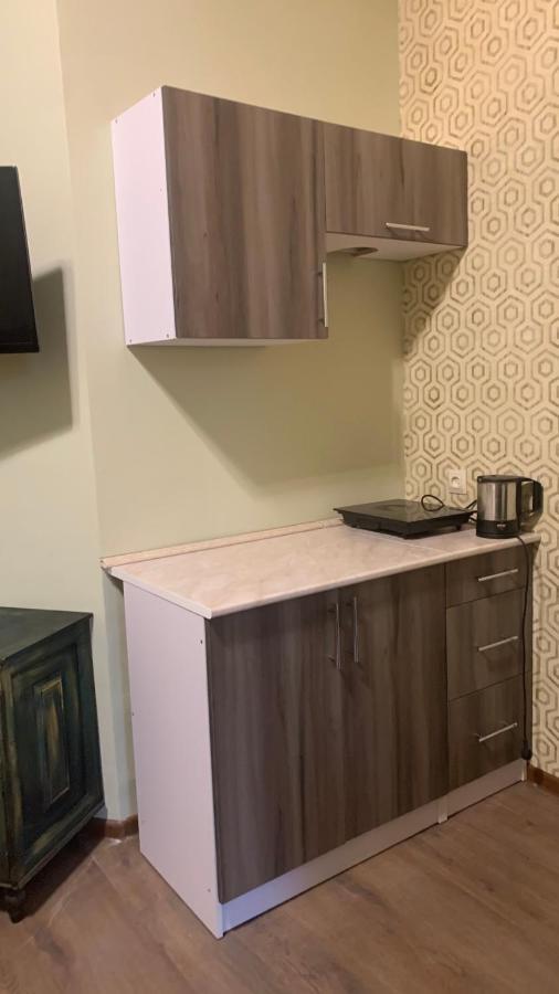 יירבאן Studio Boutique Hotel At Cascade מראה חיצוני תמונה