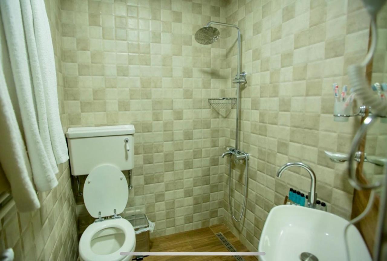 יירבאן Studio Boutique Hotel At Cascade מראה חיצוני תמונה