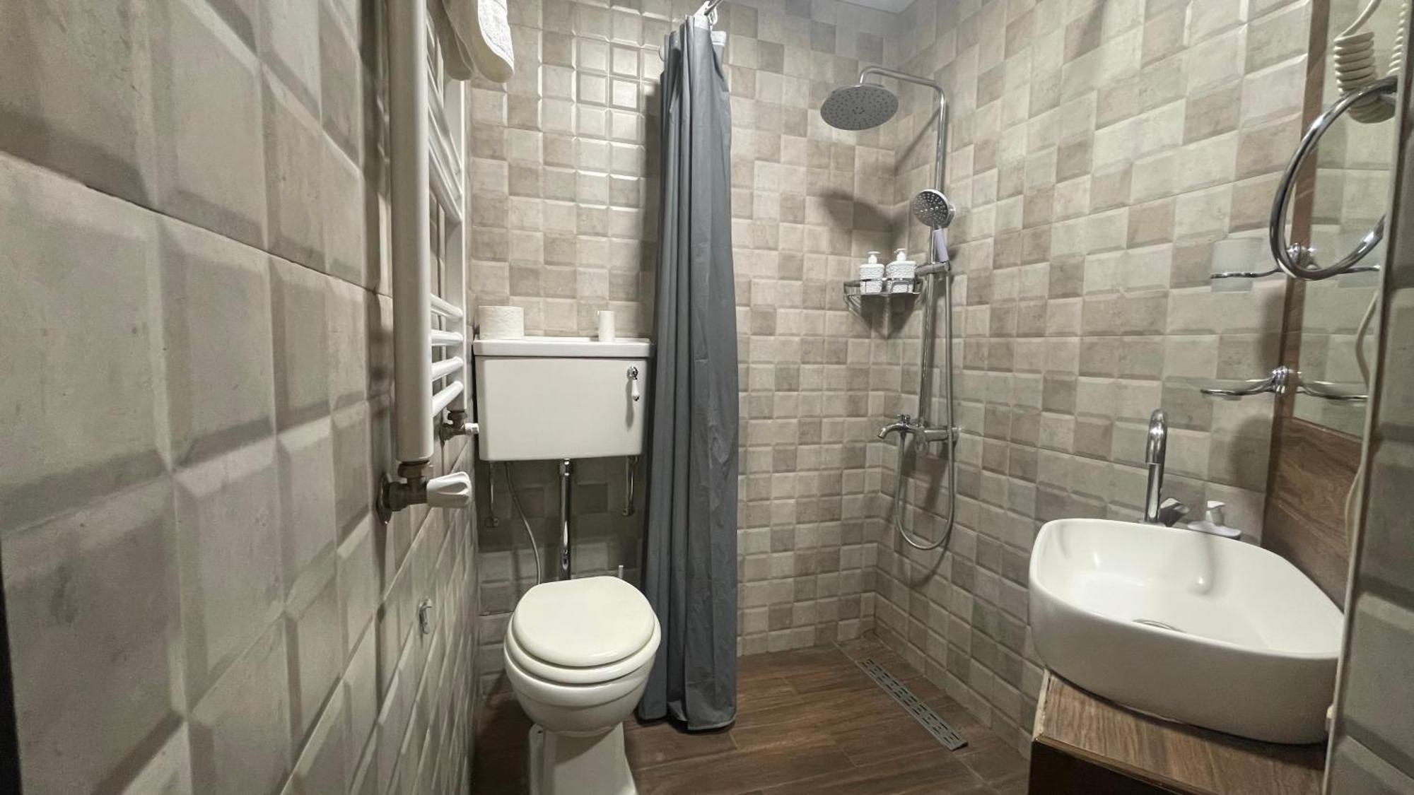 יירבאן Studio Boutique Hotel At Cascade מראה חיצוני תמונה