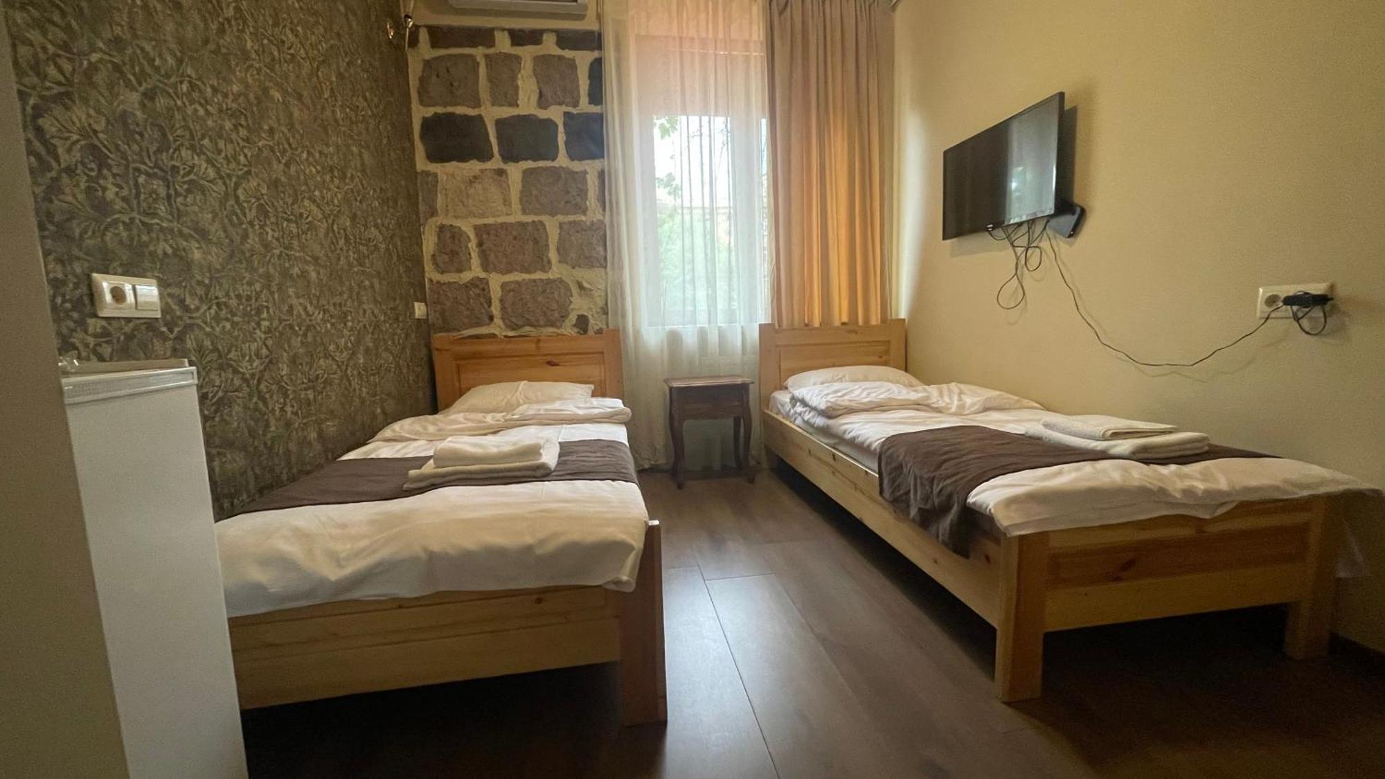 יירבאן Studio Boutique Hotel At Cascade מראה חיצוני תמונה