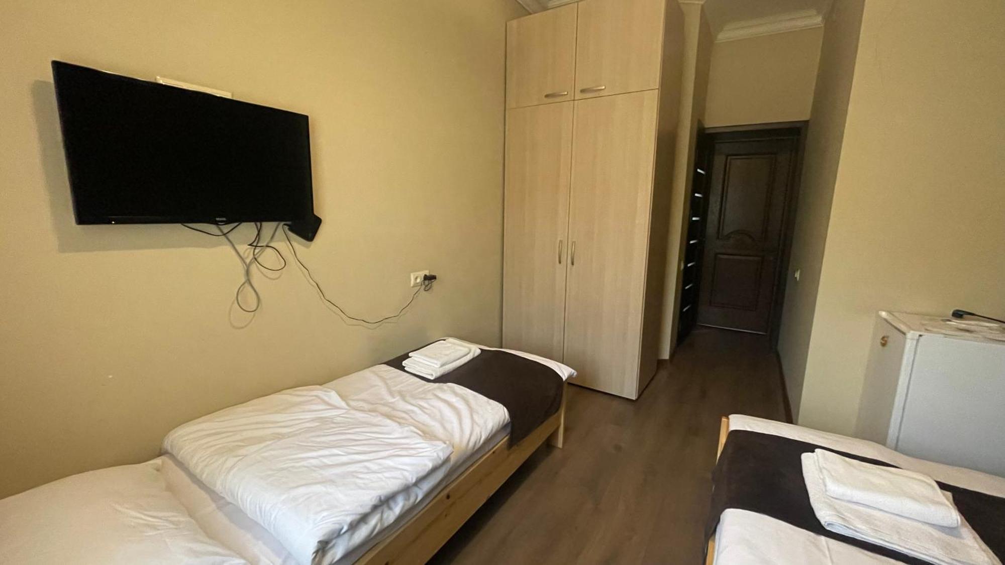 יירבאן Studio Boutique Hotel At Cascade מראה חיצוני תמונה