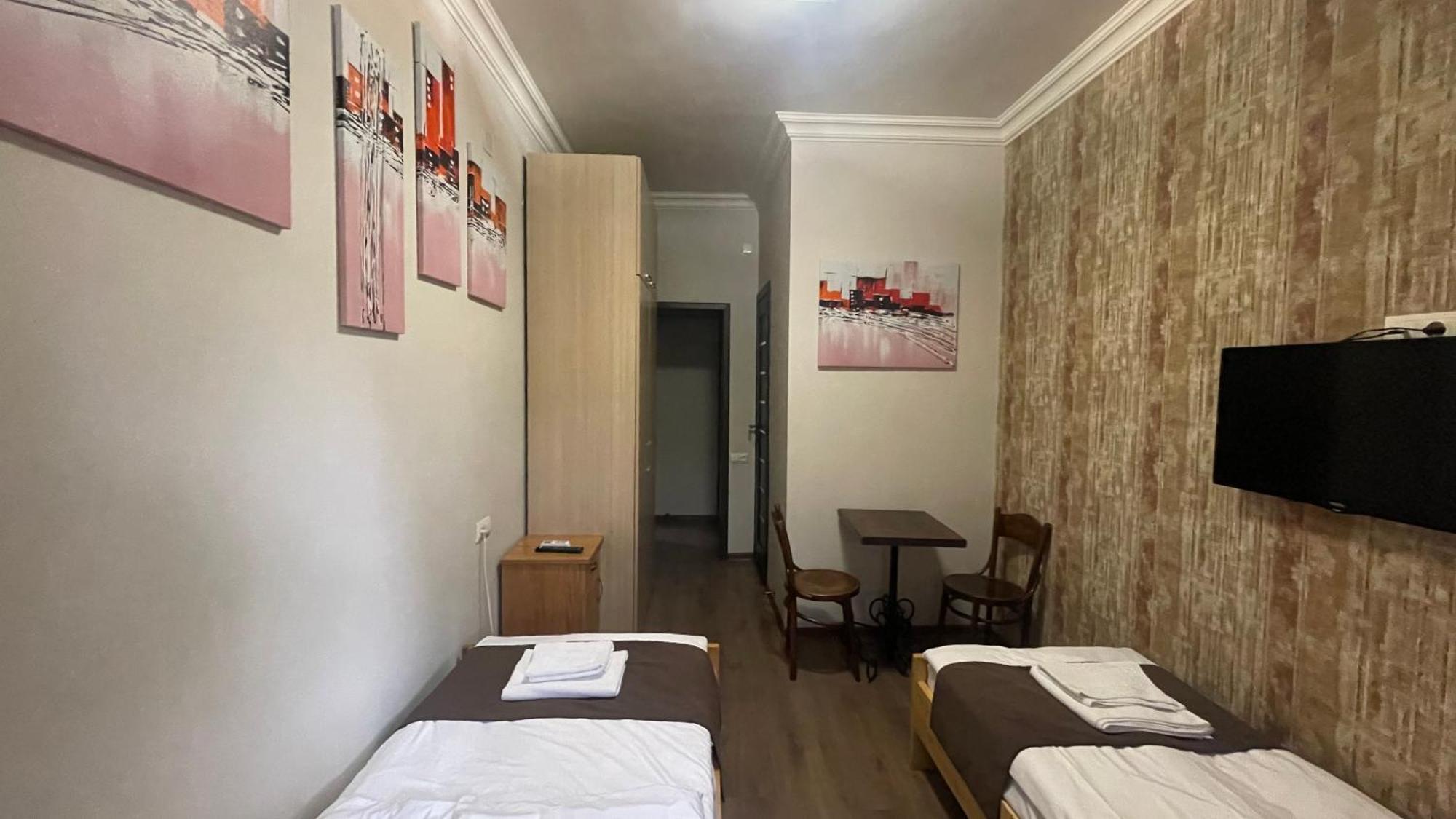 יירבאן Studio Boutique Hotel At Cascade מראה חיצוני תמונה