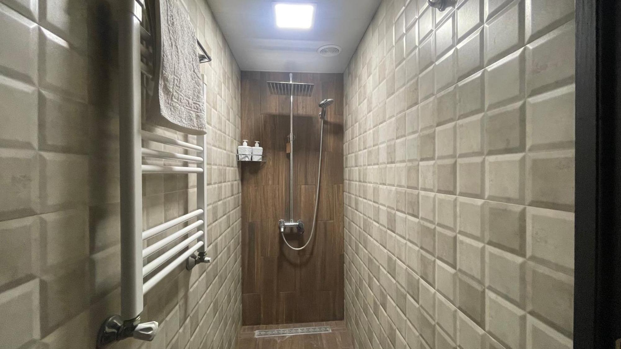 יירבאן Studio Boutique Hotel At Cascade מראה חיצוני תמונה