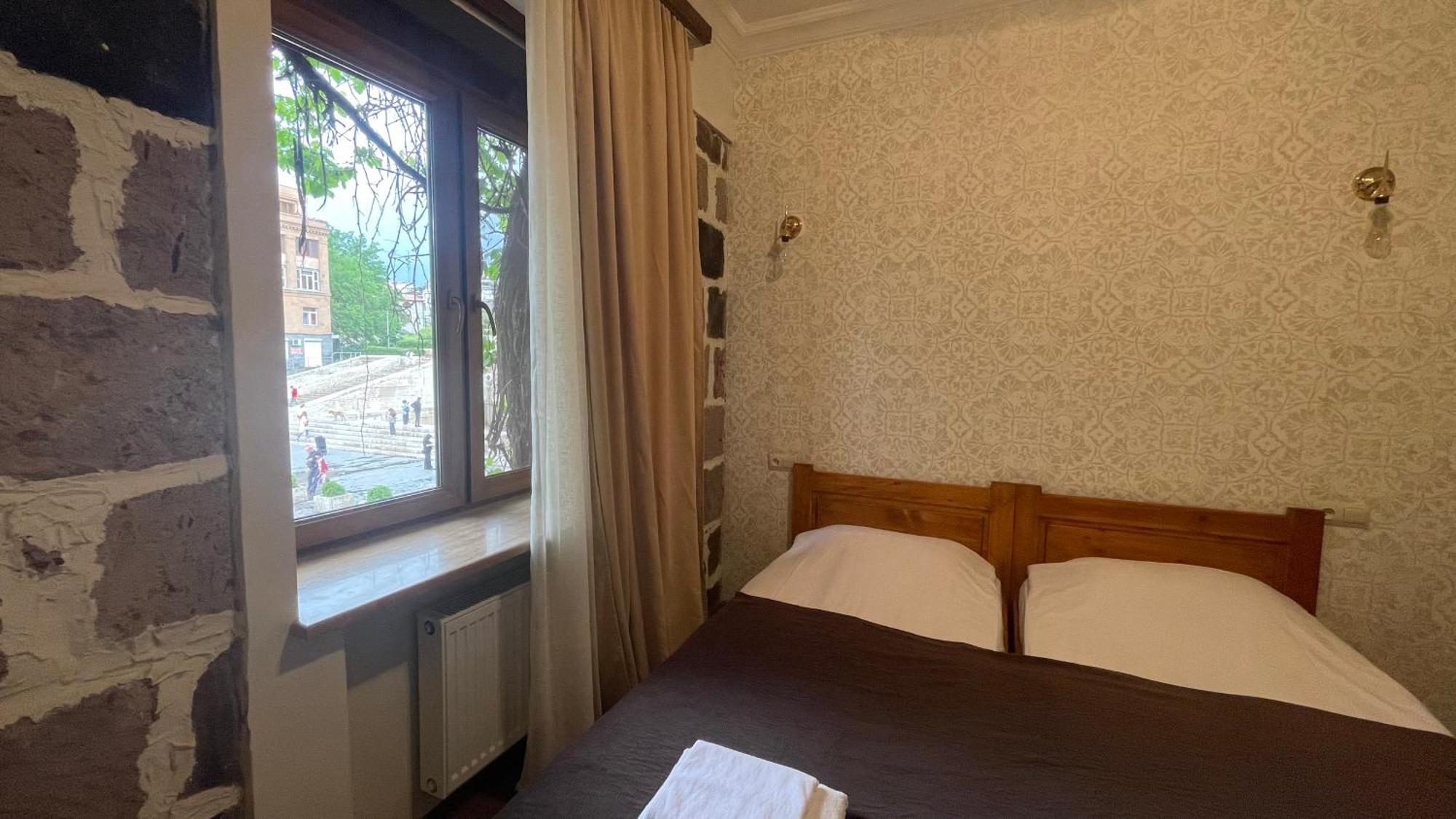 יירבאן Studio Boutique Hotel At Cascade מראה חיצוני תמונה