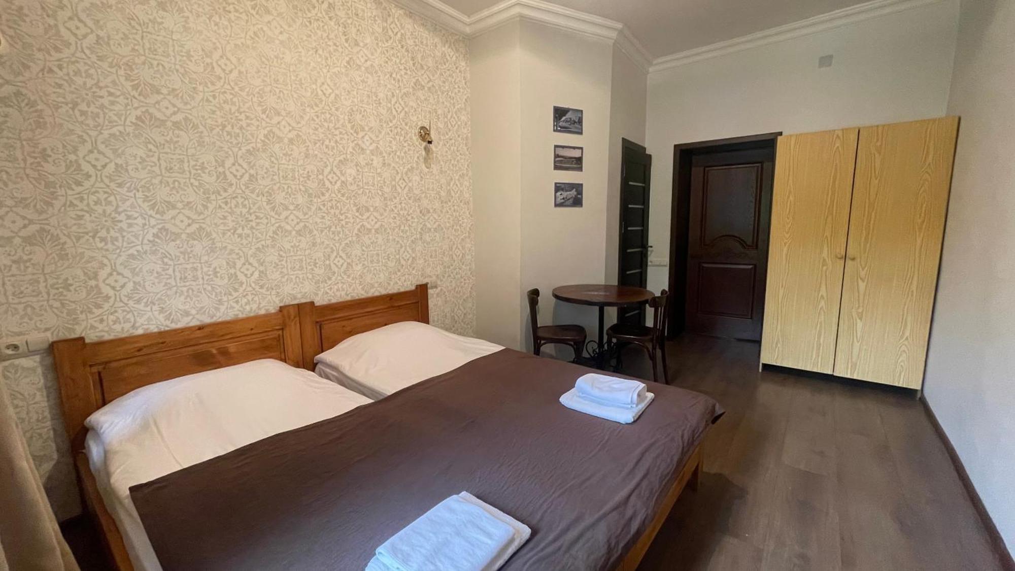 יירבאן Studio Boutique Hotel At Cascade מראה חיצוני תמונה
