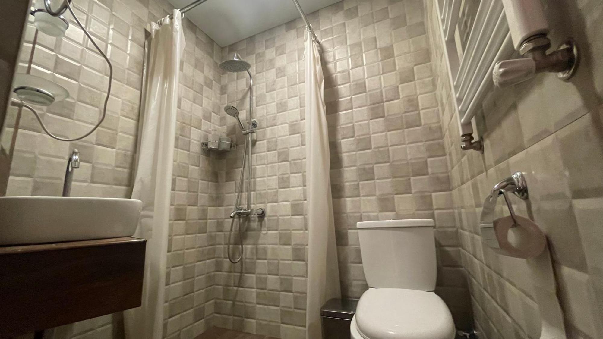 יירבאן Studio Boutique Hotel At Cascade מראה חיצוני תמונה