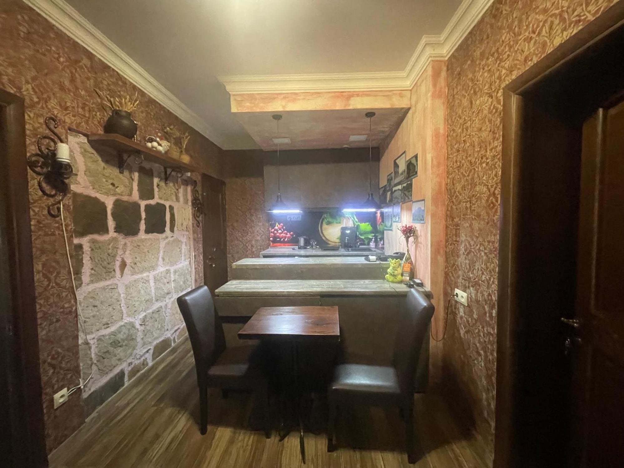 יירבאן Studio Boutique Hotel At Cascade מראה חיצוני תמונה