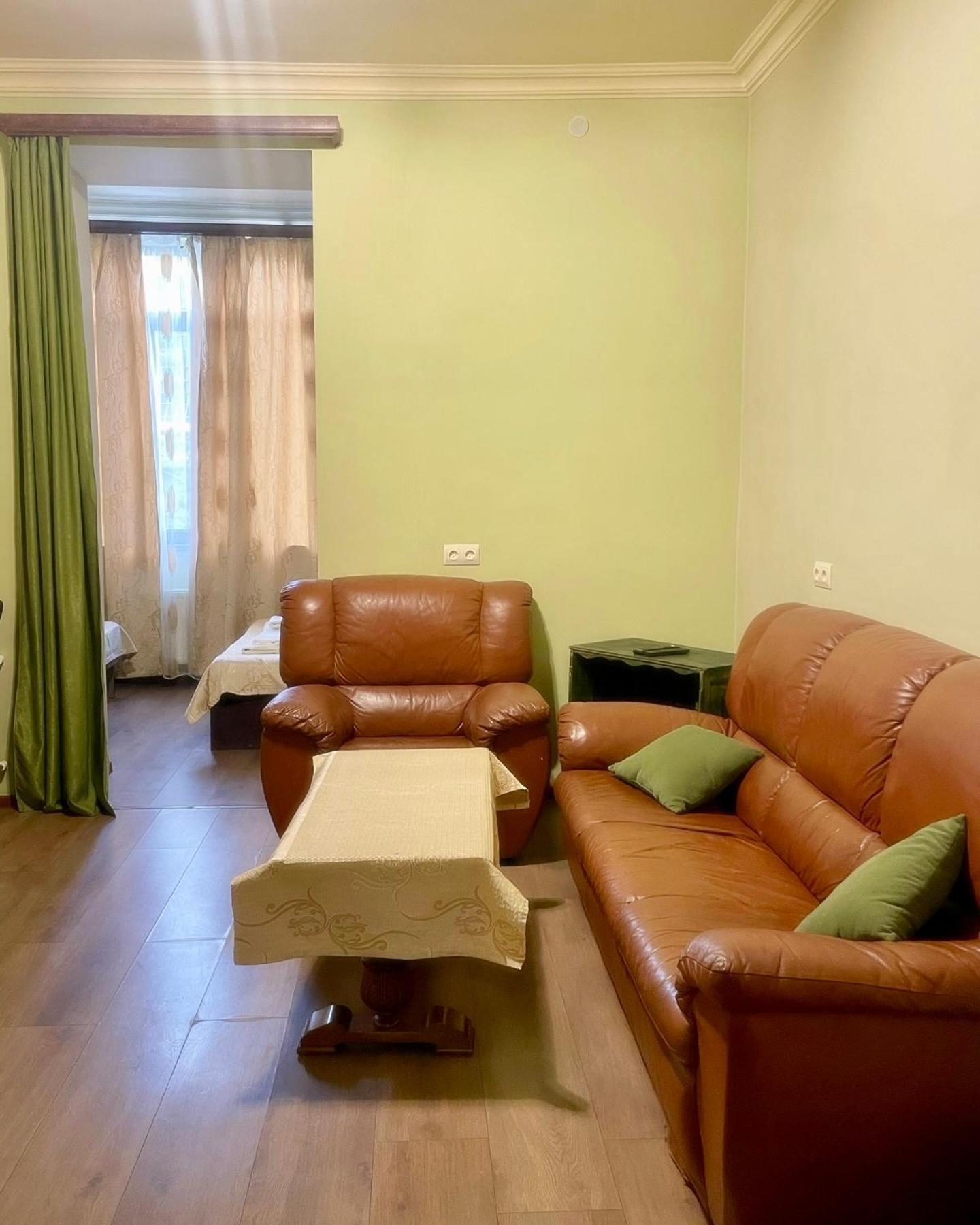 יירבאן Studio Boutique Hotel At Cascade מראה חיצוני תמונה