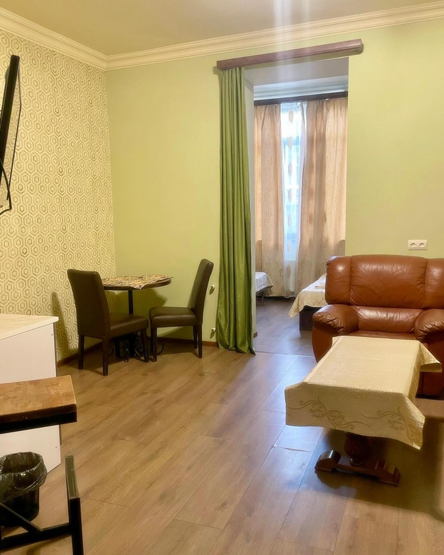יירבאן Studio Boutique Hotel At Cascade מראה חיצוני תמונה
