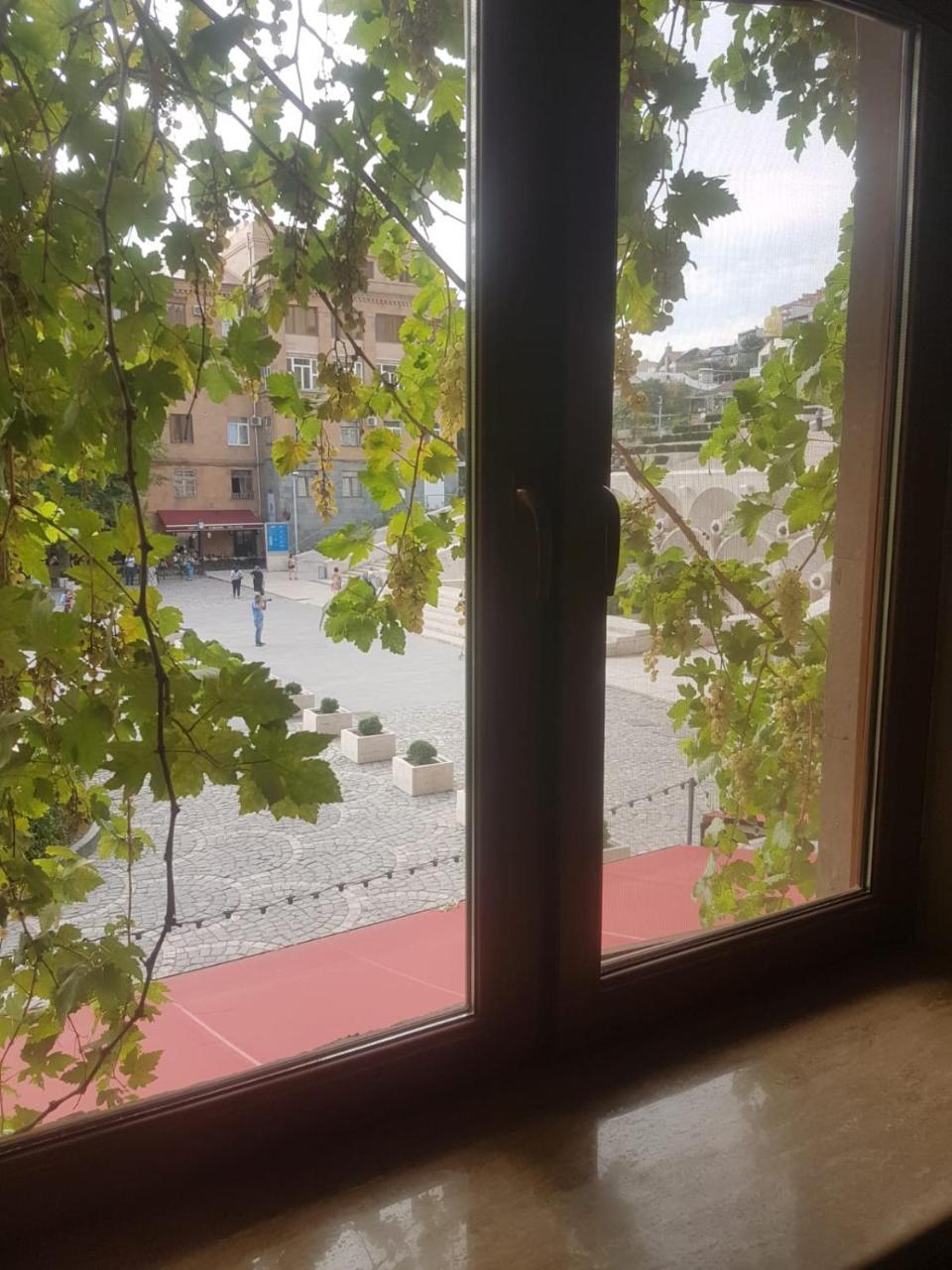 יירבאן Studio Boutique Hotel At Cascade מראה חיצוני תמונה