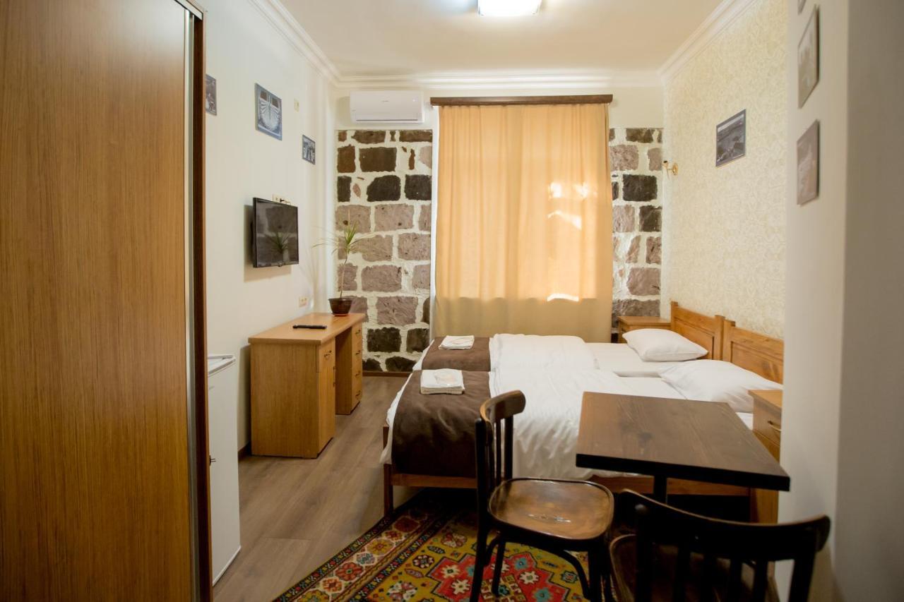 יירבאן Studio Boutique Hotel At Cascade מראה חיצוני תמונה