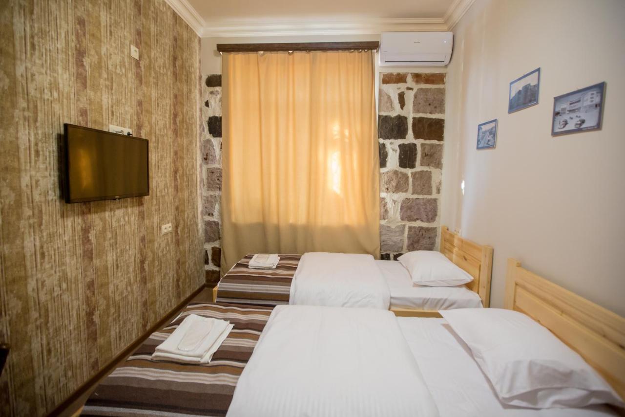 יירבאן Studio Boutique Hotel At Cascade מראה חיצוני תמונה