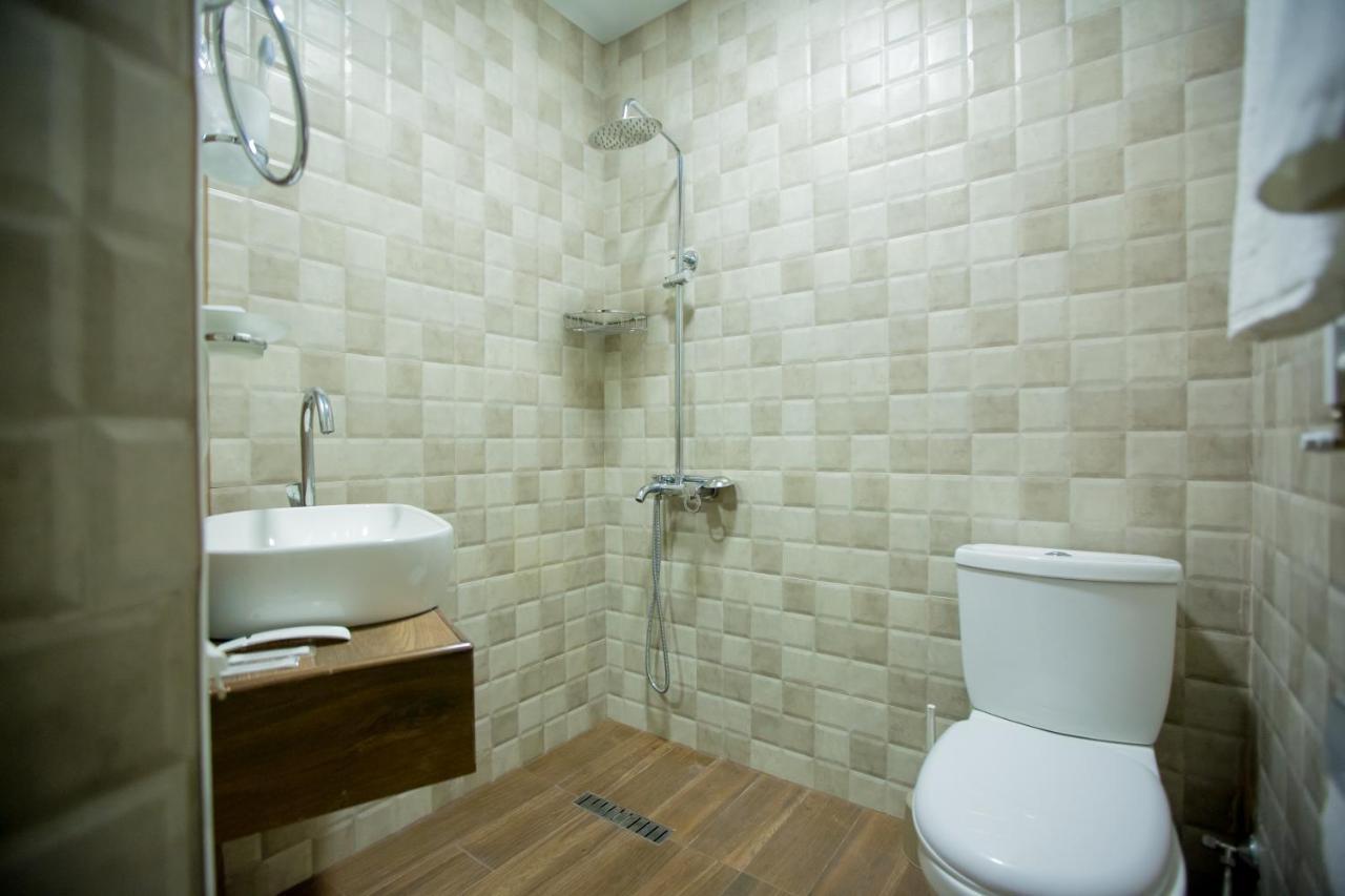 יירבאן Studio Boutique Hotel At Cascade מראה חיצוני תמונה
