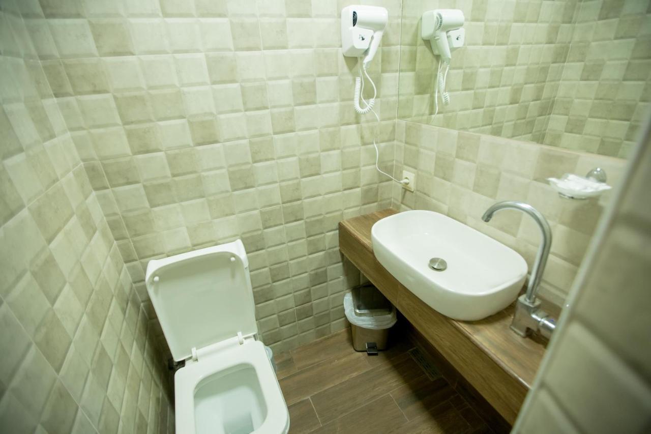 יירבאן Studio Boutique Hotel At Cascade מראה חיצוני תמונה