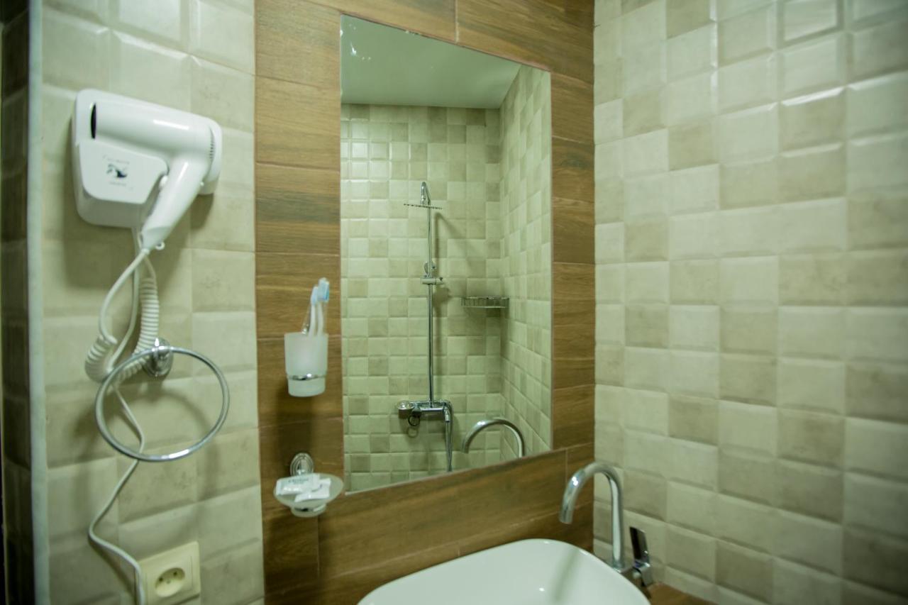 יירבאן Studio Boutique Hotel At Cascade מראה חיצוני תמונה
