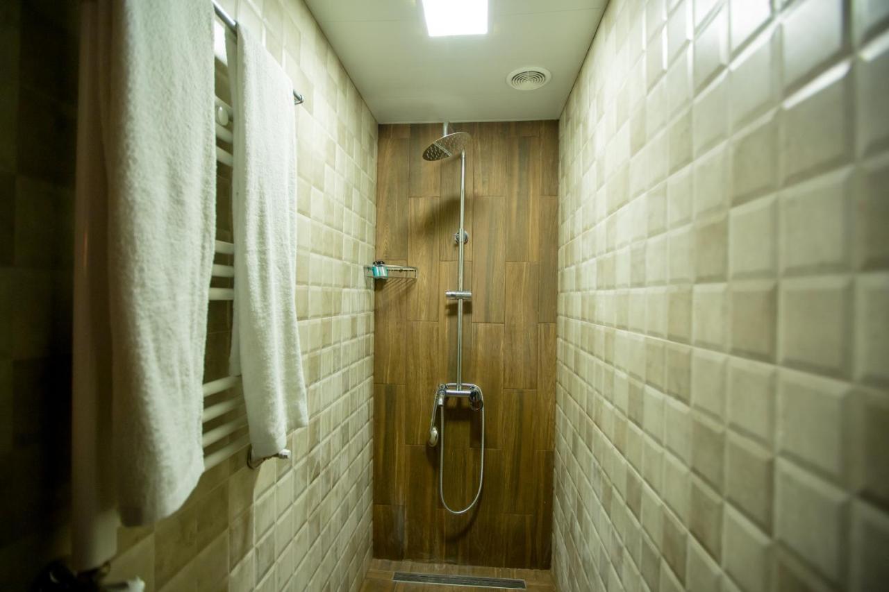 יירבאן Studio Boutique Hotel At Cascade מראה חיצוני תמונה