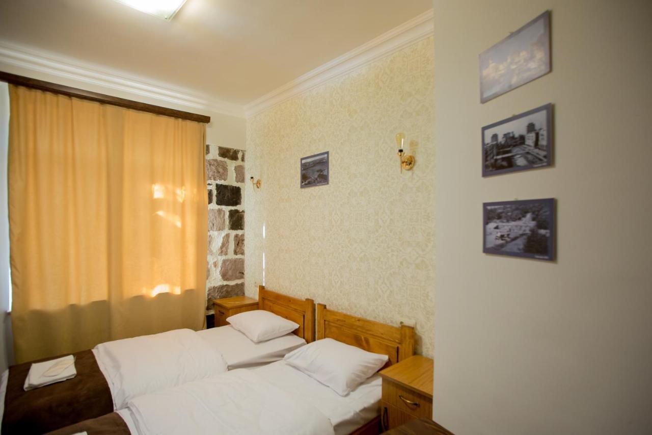 יירבאן Studio Boutique Hotel At Cascade מראה חיצוני תמונה