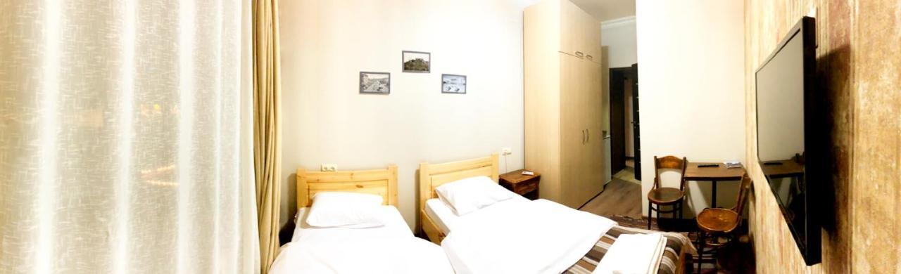 יירבאן Studio Boutique Hotel At Cascade מראה חיצוני תמונה
