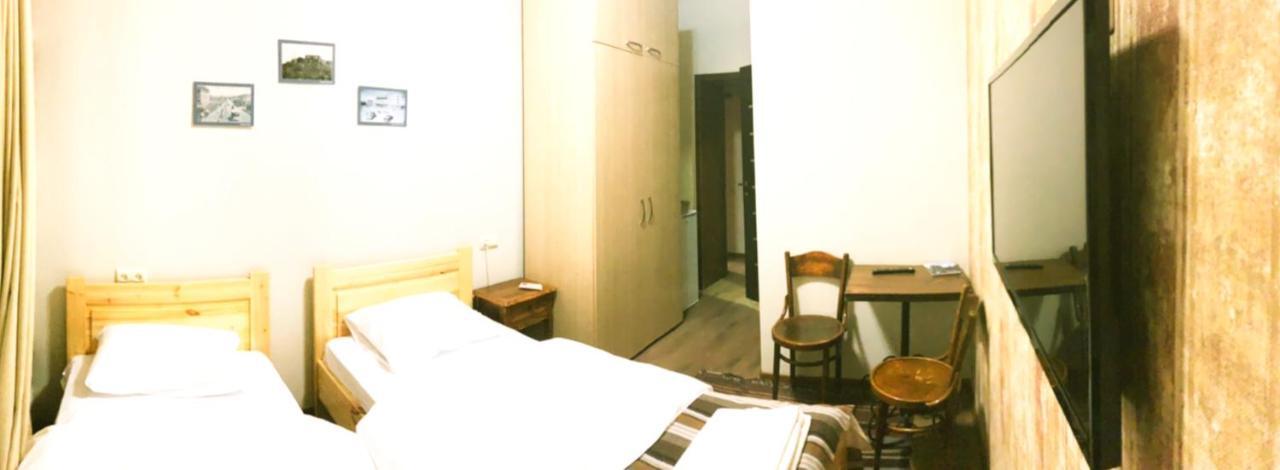 יירבאן Studio Boutique Hotel At Cascade מראה חיצוני תמונה