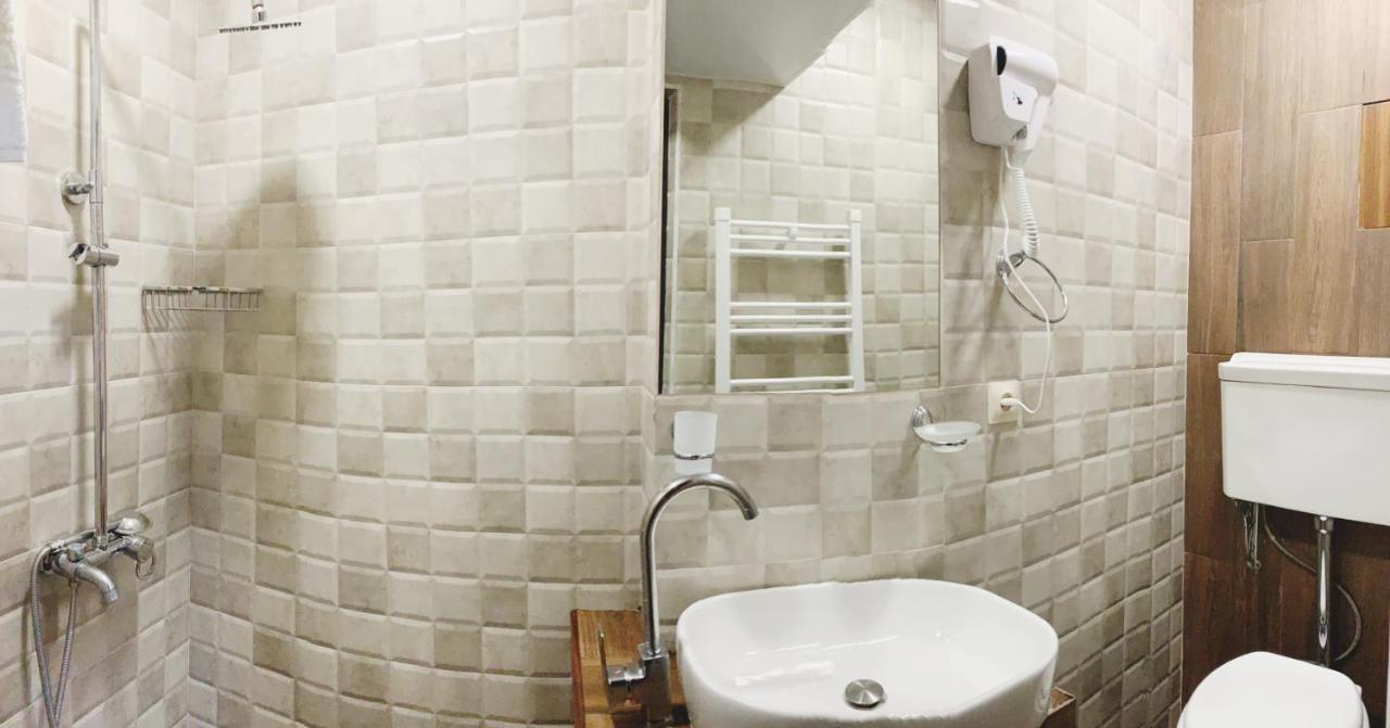 יירבאן Studio Boutique Hotel At Cascade מראה חיצוני תמונה